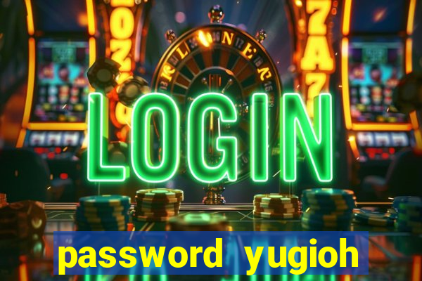 password yugioh forbidden memories